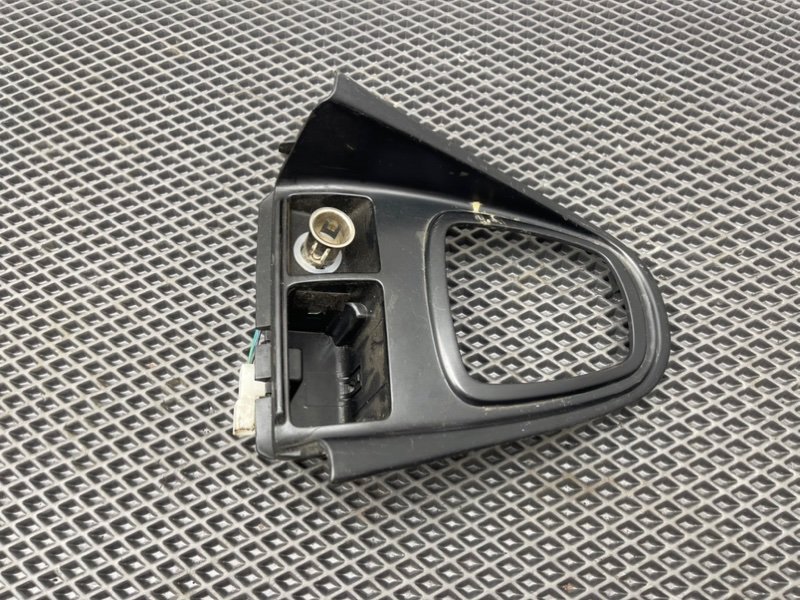 Накладка консоли, 990 рублей, Тверь