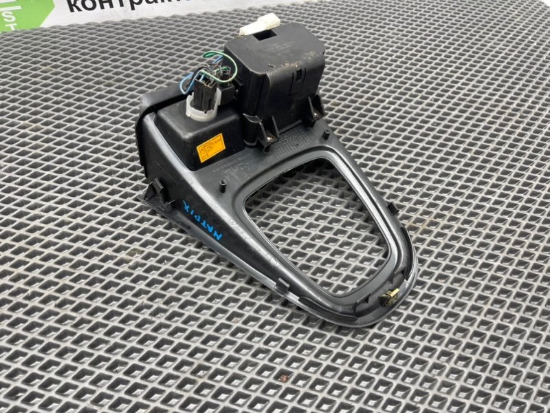 Накладка консоли, 990 рублей, Тверь