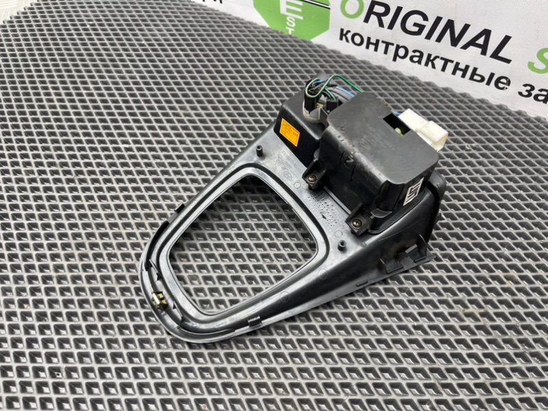 Накладка консоли, 990 рублей, Тверь