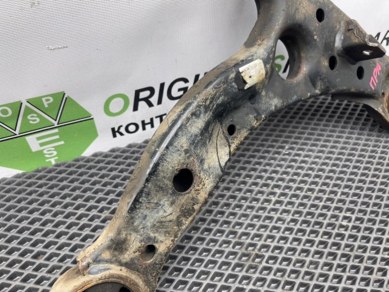 Рычаг, 1990 рублей, Тверь