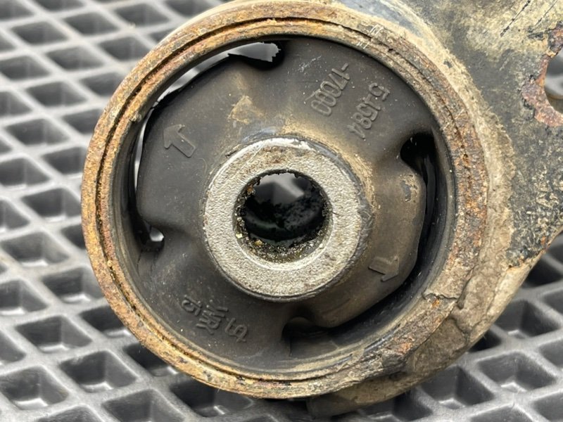 Рычаг, 1990 рублей, Тверь