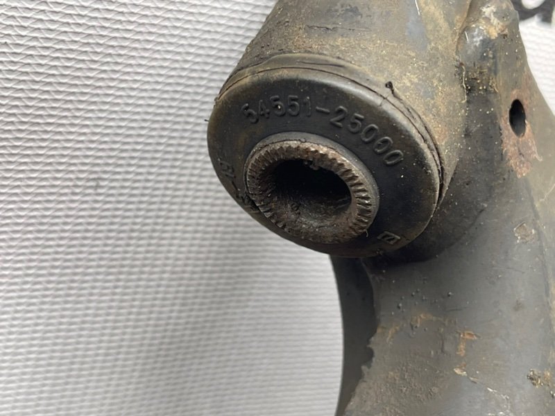 Рычаг, 1990 рублей, Тверь