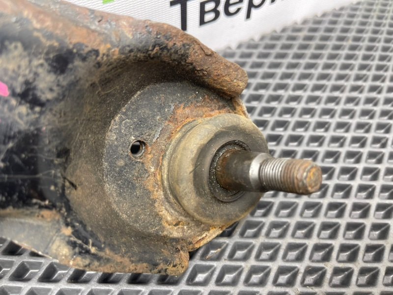 Рычаг, 1990 рублей, Тверь