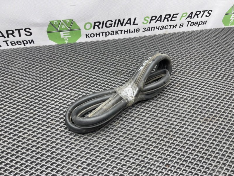 Уплотнительная резинка капота, 1290 рублей, Тверь