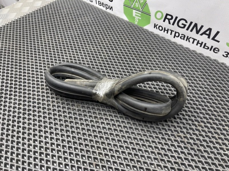 Уплотнительная резинка капота, 1290 рублей, Тверь