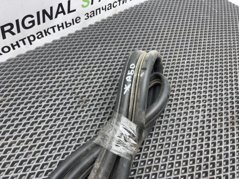 Уплотнительная резинка капота, 1290 рублей, Тверь