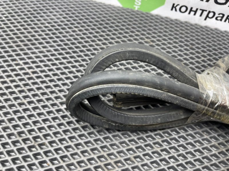 Уплотнительная резинка капота, 1290 рублей, Тверь