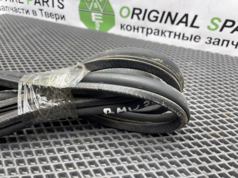 Уплотнительная резинка капота, 1290 рублей, Тверь