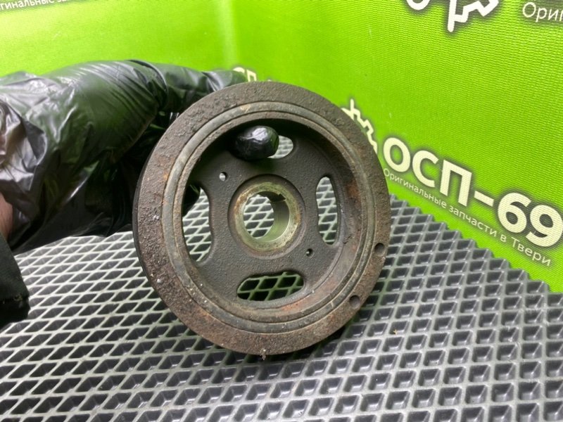 Шкив коленвала, 2490 рублей, Тверь