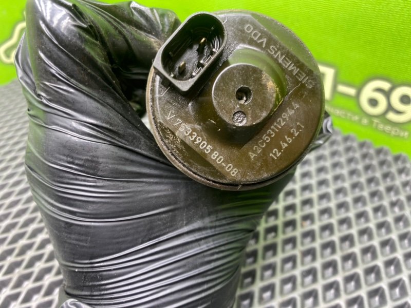 Клапан, 5490 рублей, Тверь