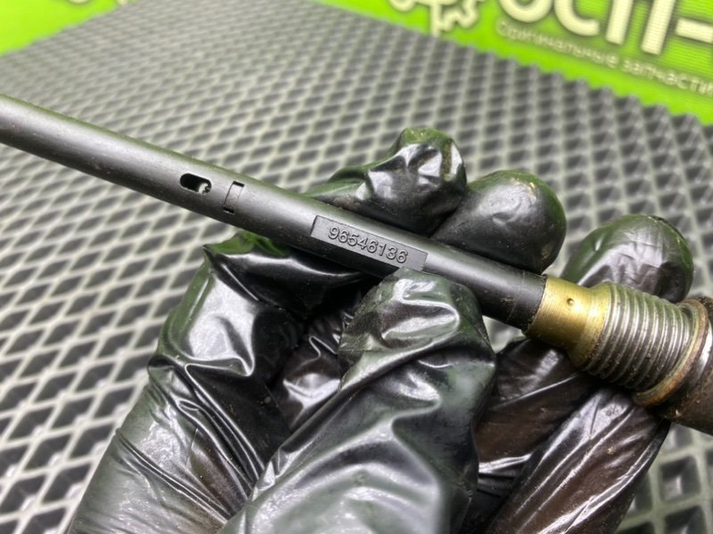 Датчик уровня масла, 990 рублей, Тверь