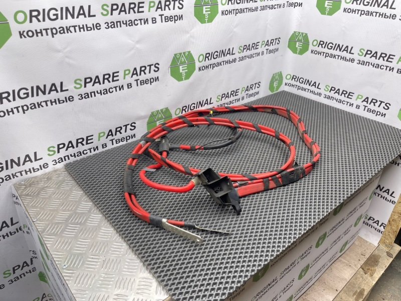 Провод аккумулятора, 2990 рублей, Тверь