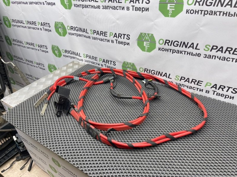 Провод аккумулятора, 2990 рублей, Тверь