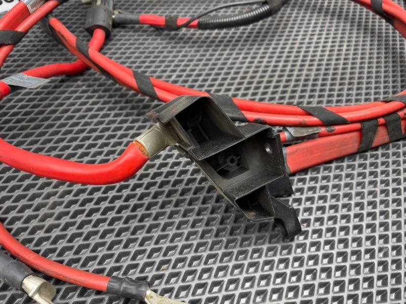 Провод аккумулятора, 2990 рублей, Тверь