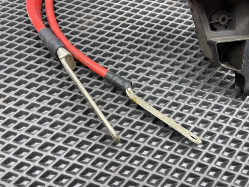 Провод аккумулятора, 2990 рублей, Тверь