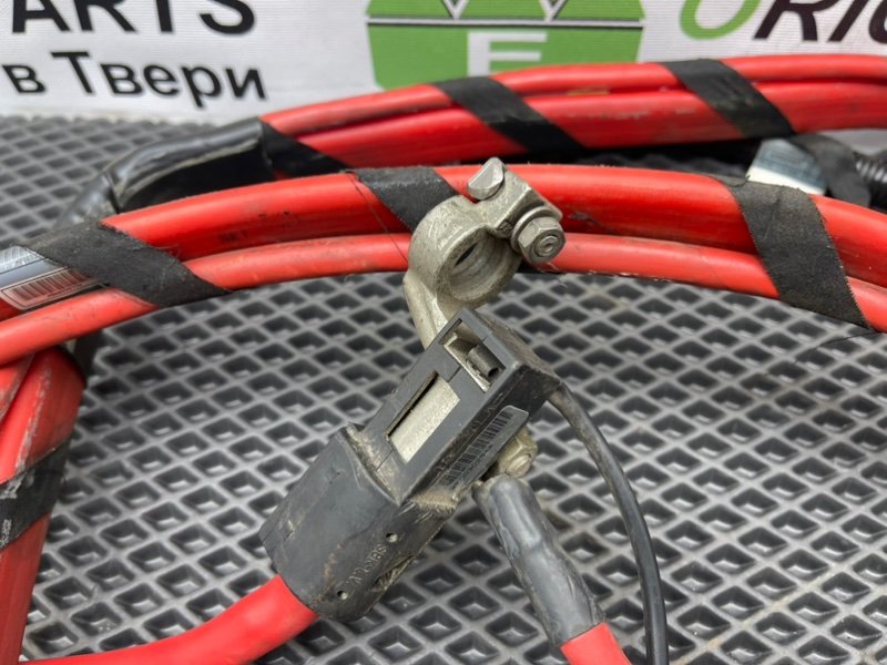 Провод аккумулятора, 2990 рублей, Тверь