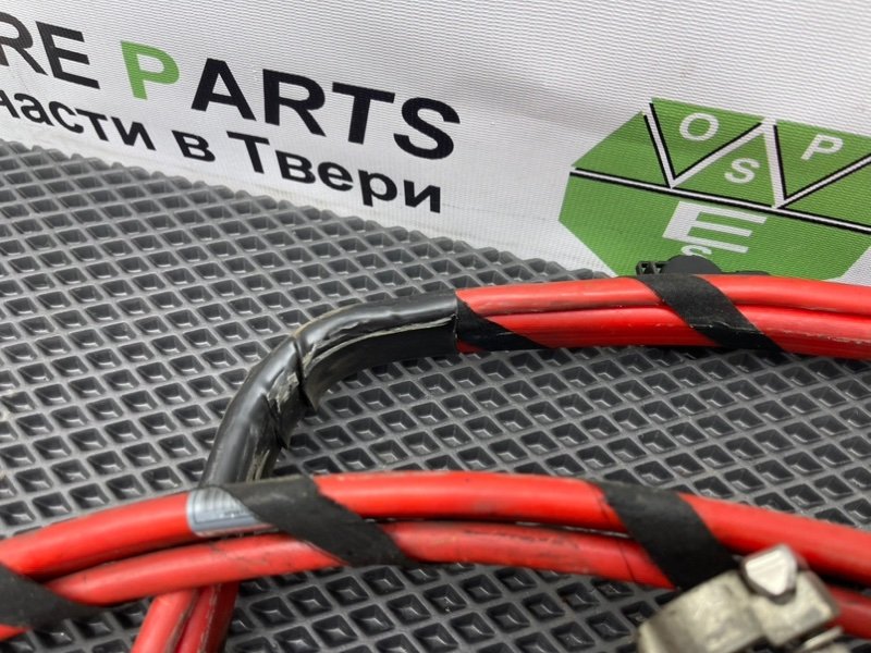 Провод аккумулятора, 2990 рублей, Тверь