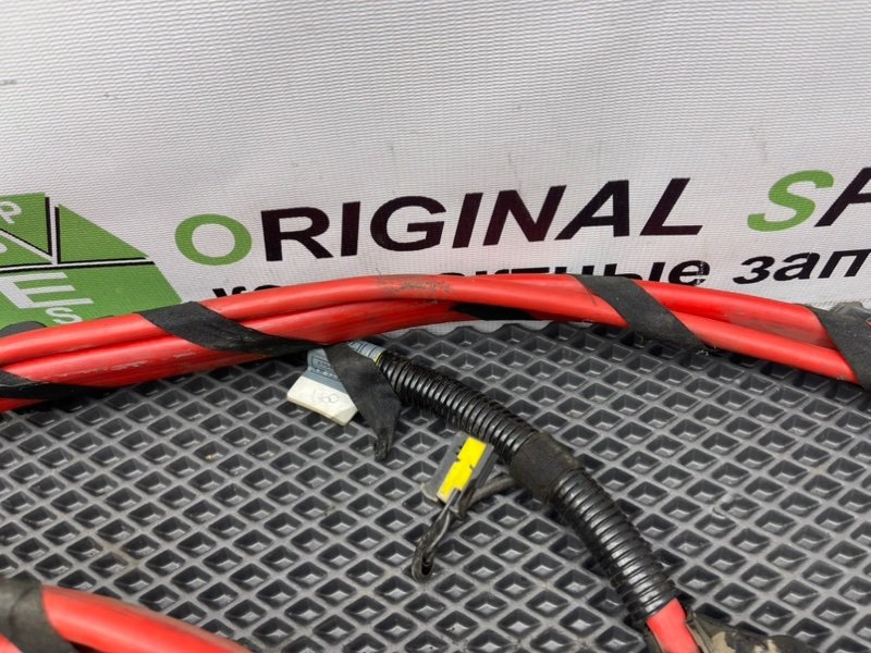 Провод аккумулятора, 2990 рублей, Тверь