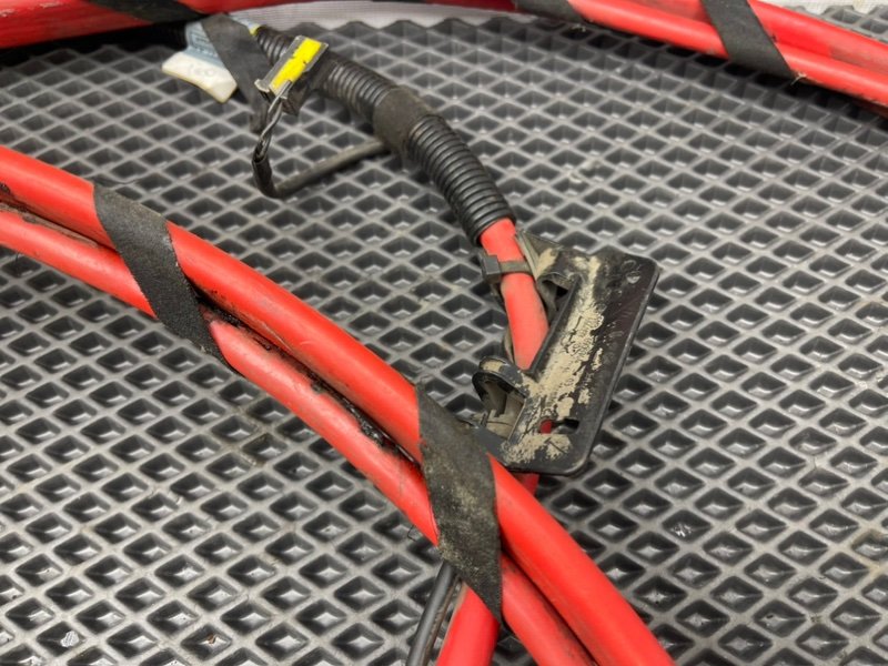 Провод аккумулятора, 2990 рублей, Тверь