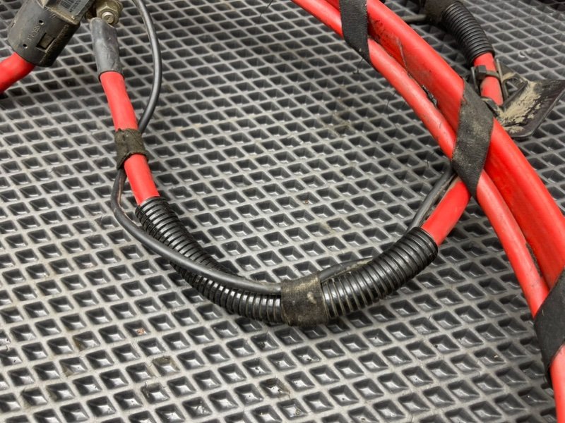 Провод аккумулятора, 2990 рублей, Тверь