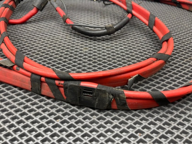 Провод аккумулятора, 2990 рублей, Тверь