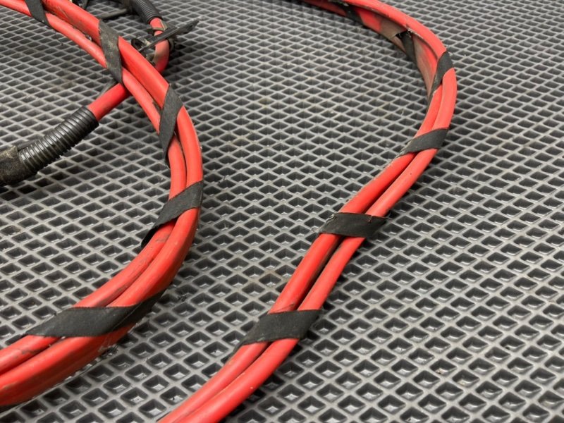 Провод аккумулятора, 2990 рублей, Тверь