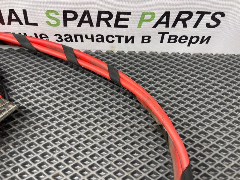 Провод аккумулятора, 2990 рублей, Тверь