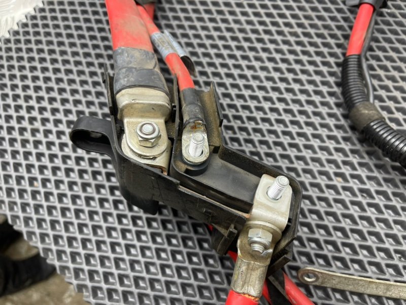 Провод аккумулятора, 2990 рублей, Тверь