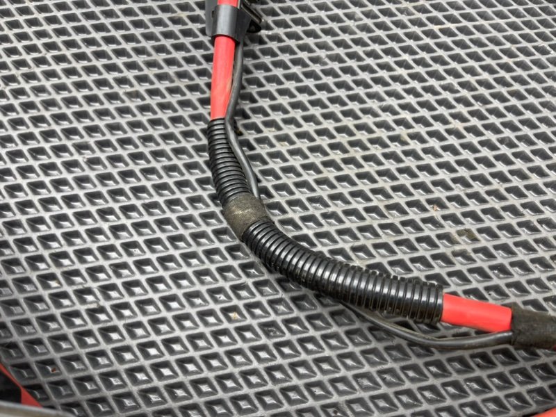 Провод аккумулятора, 2990 рублей, Тверь