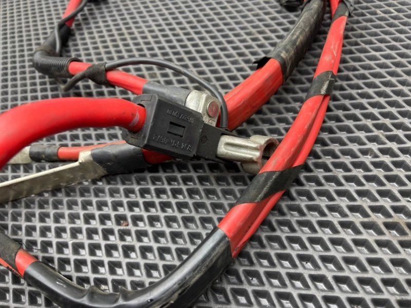 Провод аккумулятора, 2990 рублей, Тверь