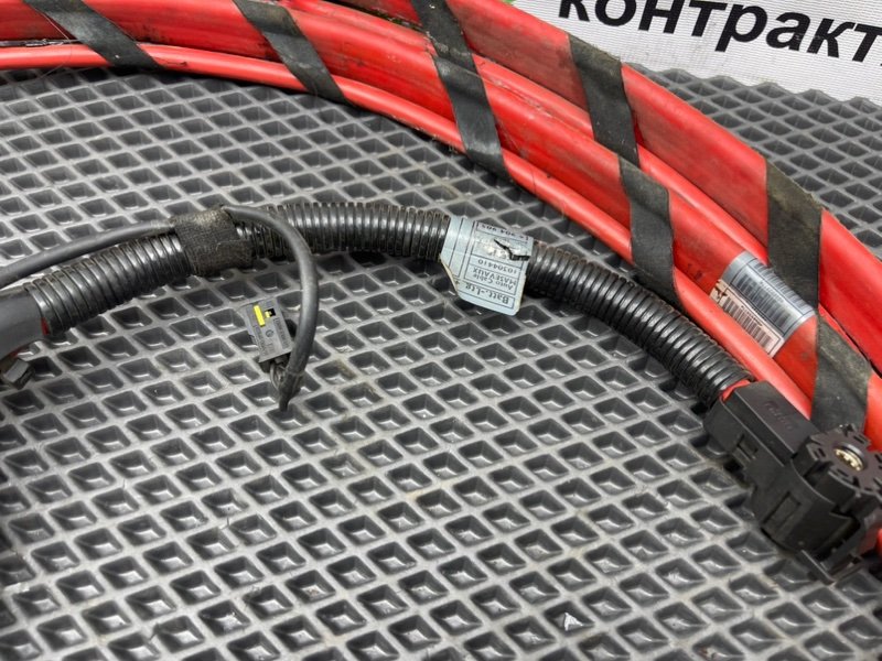 Провод аккумулятора, 2990 рублей, Тверь