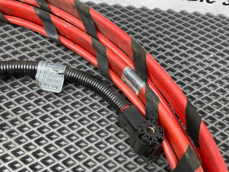 Провод аккумулятора, 2990 рублей, Тверь