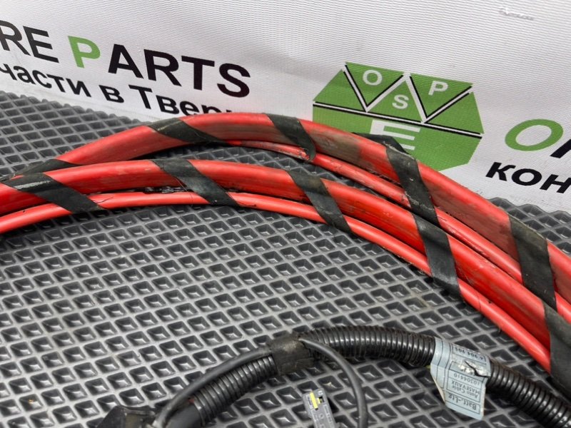 Провод аккумулятора, 2990 рублей, Тверь