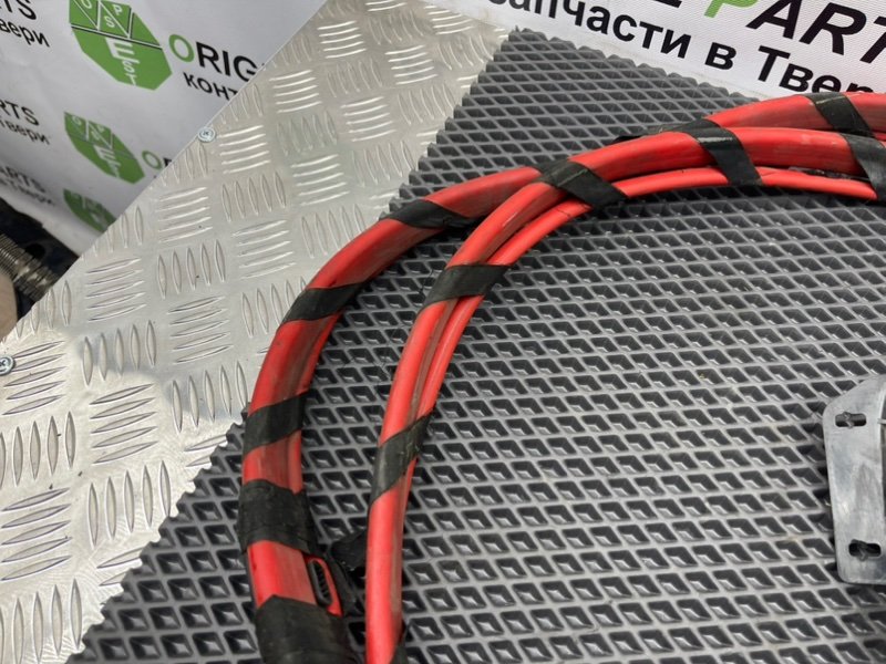 Провод аккумулятора, 2990 рублей, Тверь