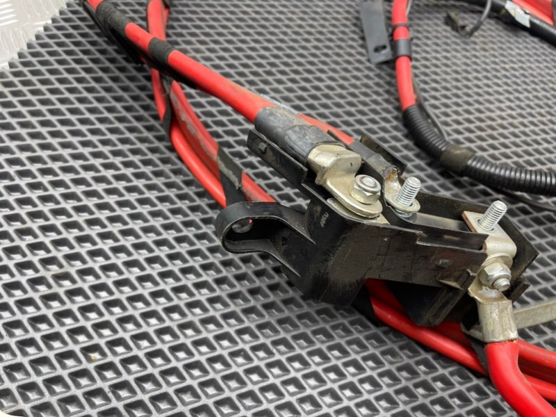 Провод аккумулятора, 2990 рублей, Тверь