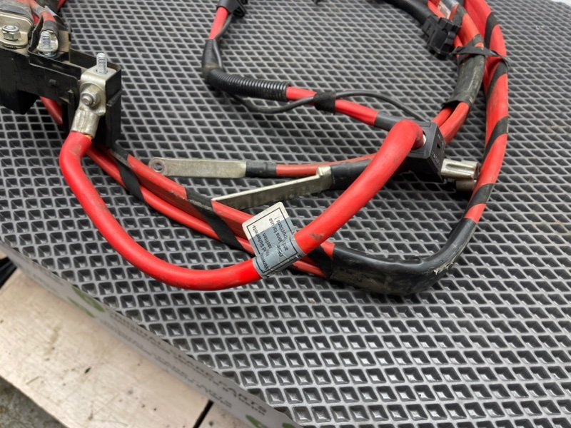 Провод аккумулятора, 2990 рублей, Тверь