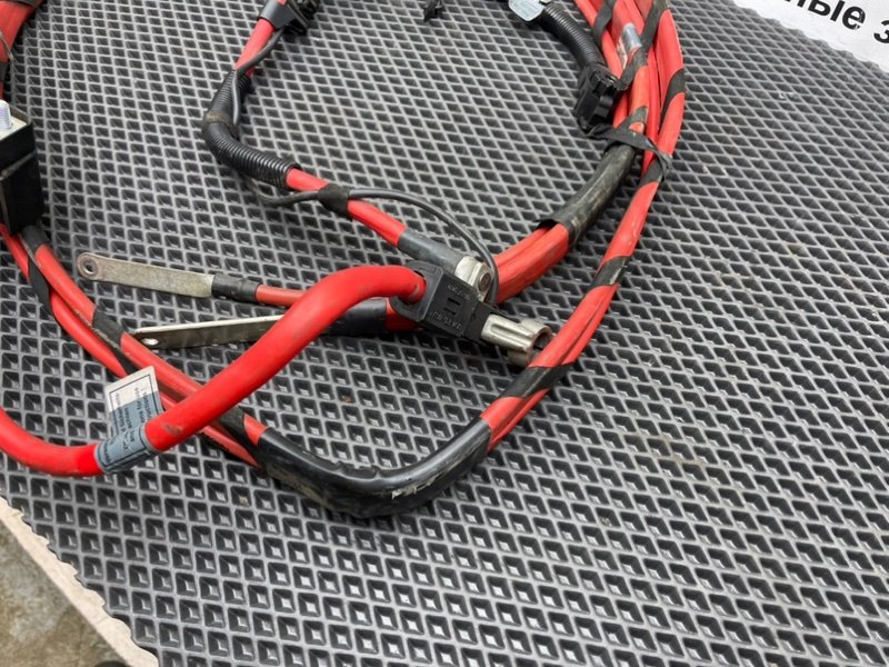 Провод аккумулятора, 2990 рублей, Тверь