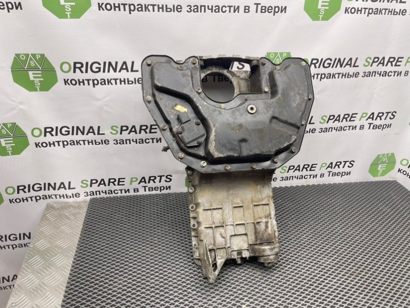 Поддон двигателя, 6990 рублей, Тверь