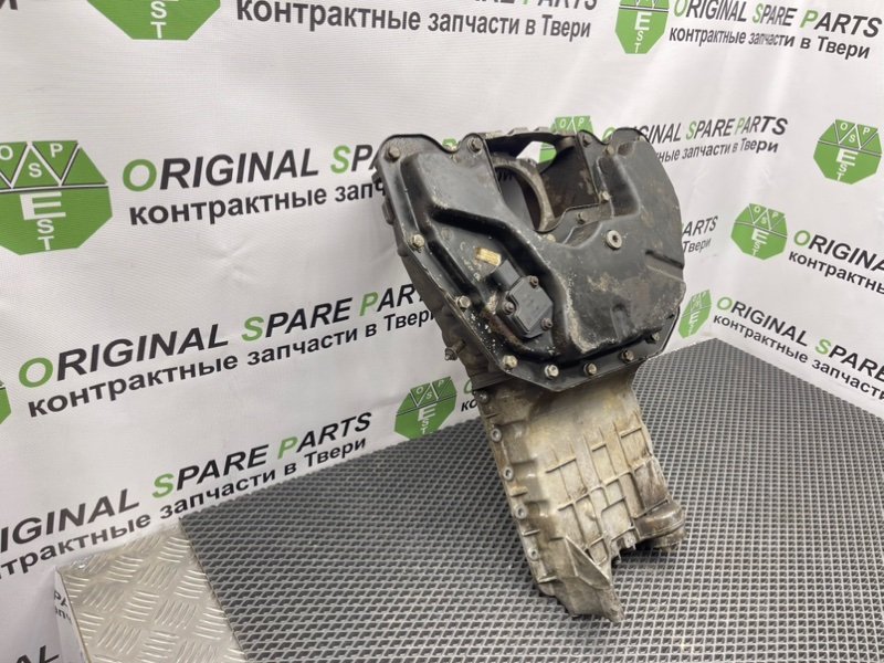 Поддон двигателя, 6990 рублей, Тверь