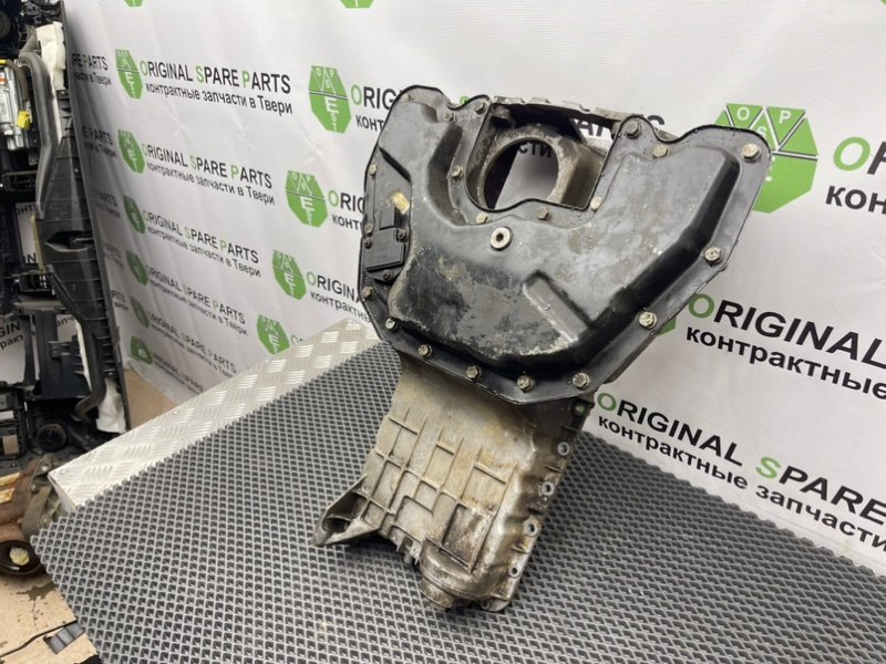 Поддон двигателя, 6990 рублей, Тверь