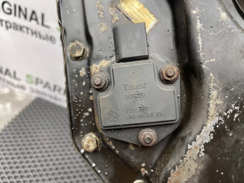 Поддон двигателя, 6990 рублей, Тверь