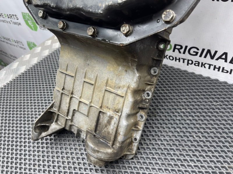 Поддон двигателя, 6990 рублей, Тверь