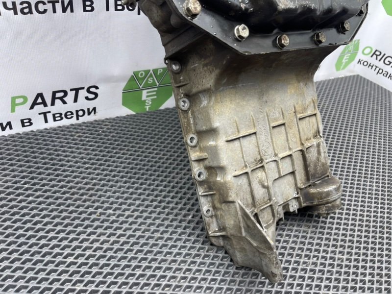 Поддон двигателя, 6990 рублей, Тверь