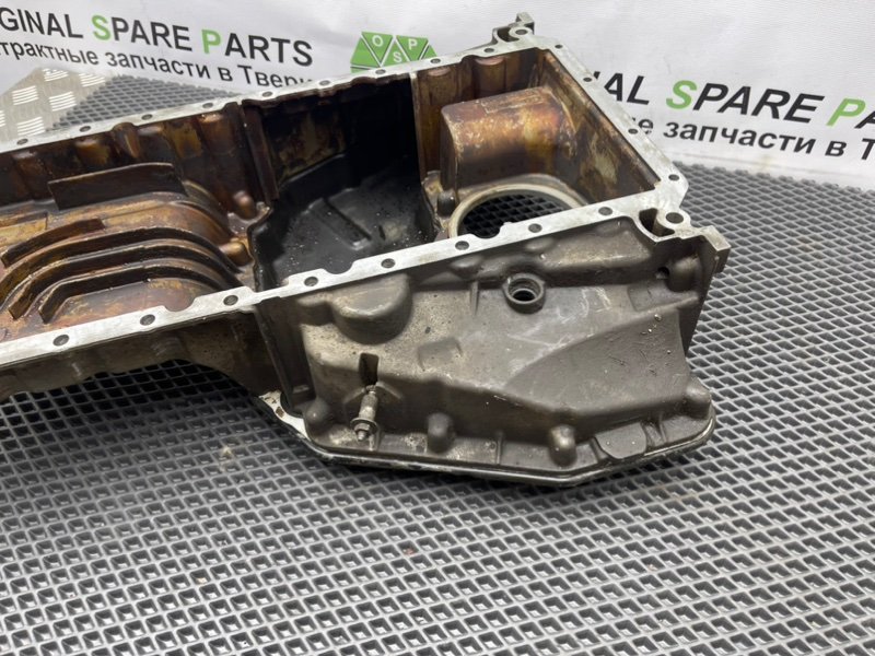 Поддон двигателя, 6990 рублей, Тверь