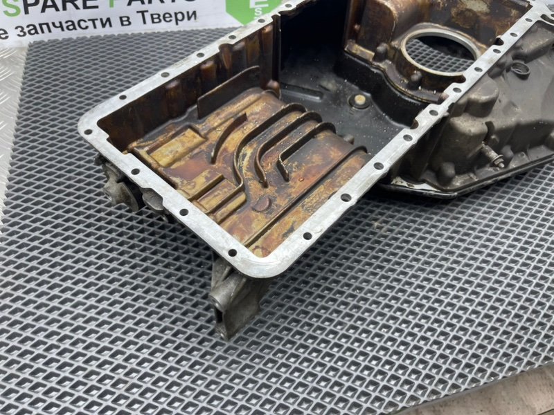 Поддон двигателя, 6990 рублей, Тверь