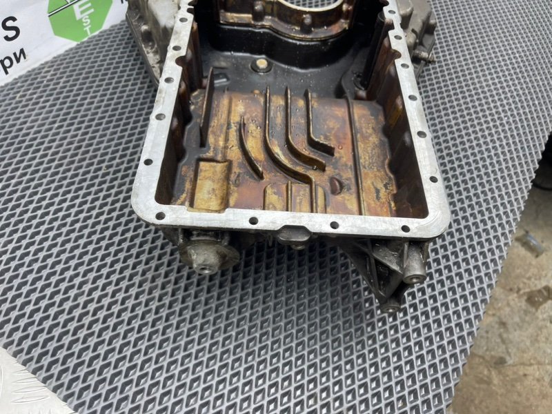 Поддон двигателя, 6990 рублей, Тверь