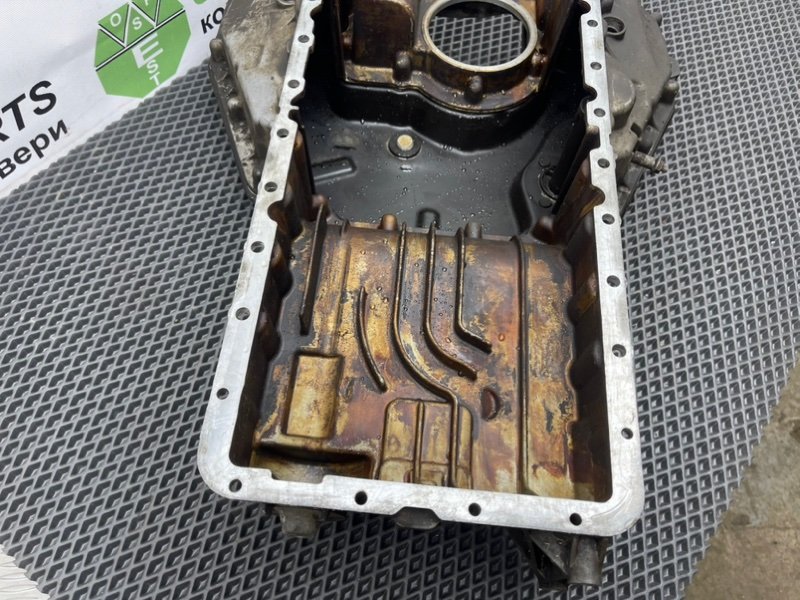 Поддон двигателя, 6990 рублей, Тверь