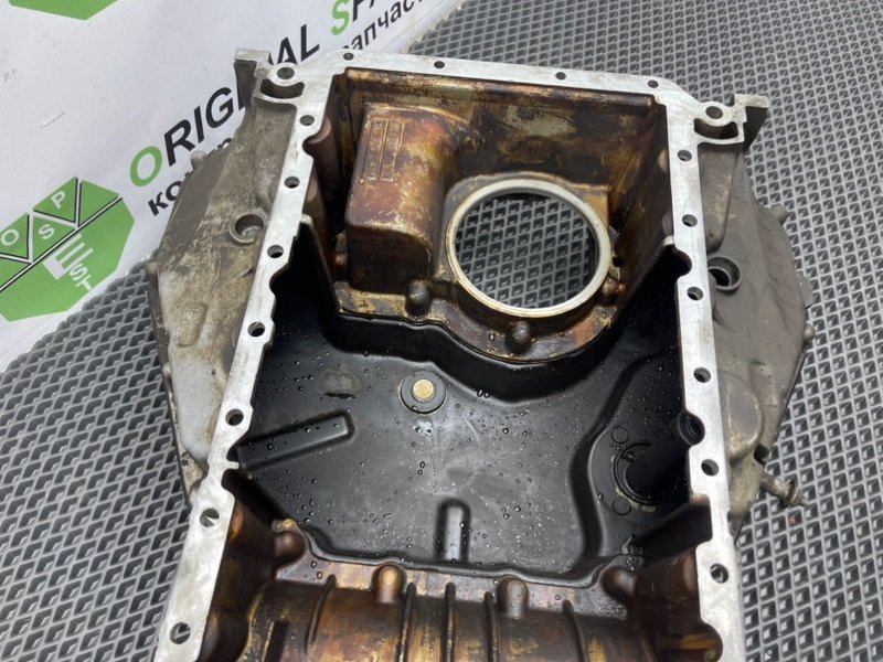 Поддон двигателя, 6990 рублей, Тверь