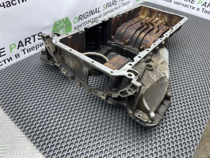 Поддон двигателя, 6990 рублей, Тверь
