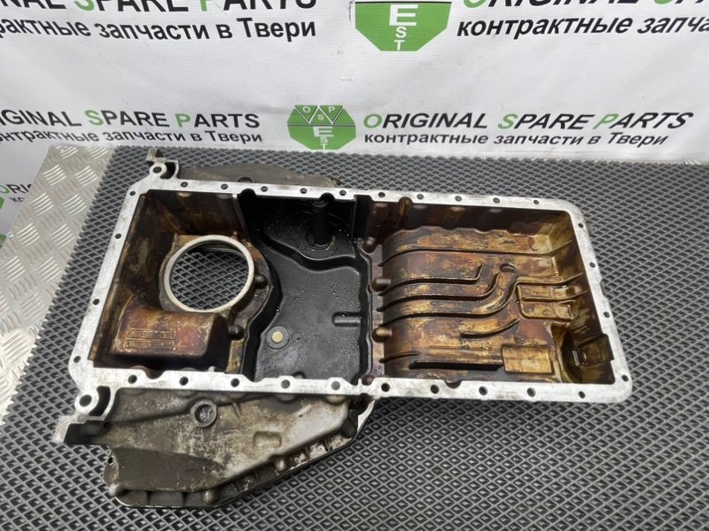 Поддон двигателя, 6990 рублей, Тверь
